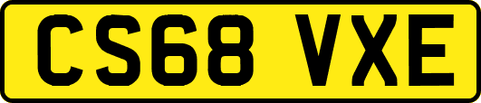 CS68VXE