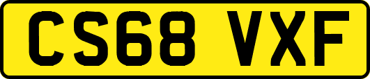 CS68VXF