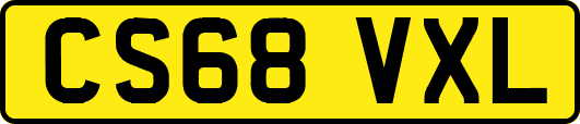 CS68VXL