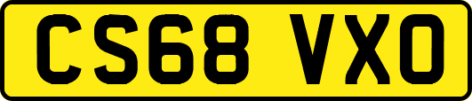 CS68VXO