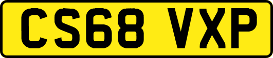 CS68VXP