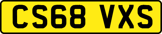 CS68VXS
