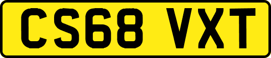 CS68VXT