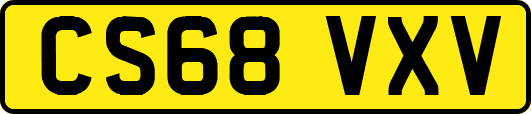 CS68VXV