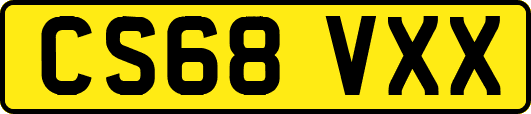 CS68VXX