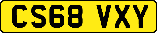 CS68VXY