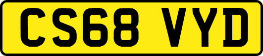 CS68VYD