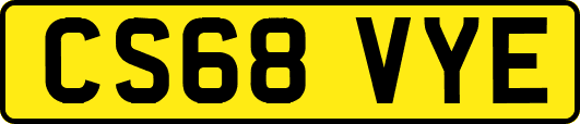 CS68VYE
