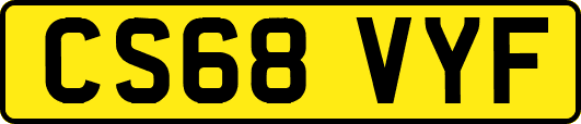 CS68VYF