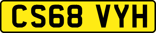CS68VYH