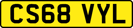 CS68VYL