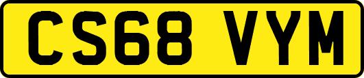 CS68VYM