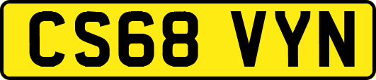 CS68VYN
