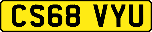 CS68VYU