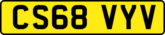 CS68VYV