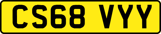 CS68VYY