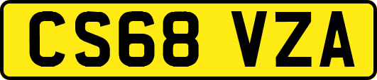 CS68VZA