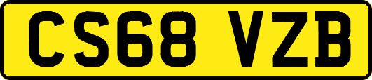 CS68VZB