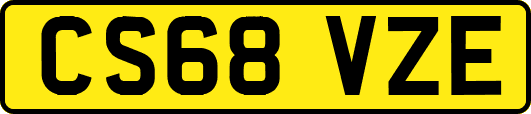 CS68VZE