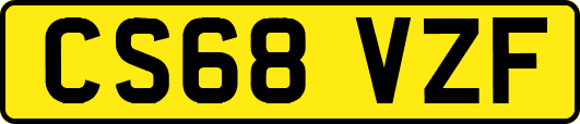 CS68VZF