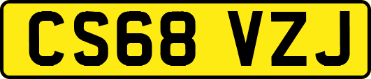 CS68VZJ