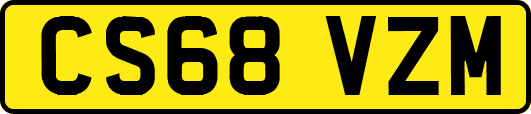 CS68VZM
