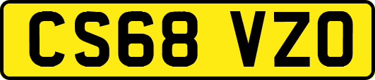 CS68VZO