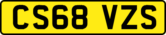 CS68VZS