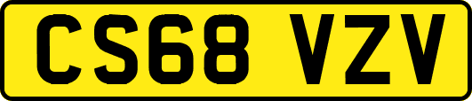 CS68VZV