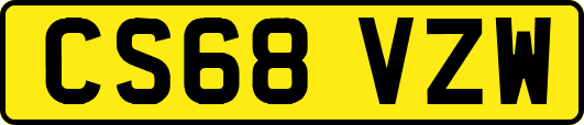 CS68VZW