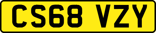 CS68VZY