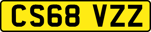 CS68VZZ