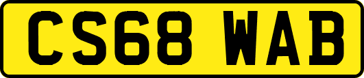 CS68WAB