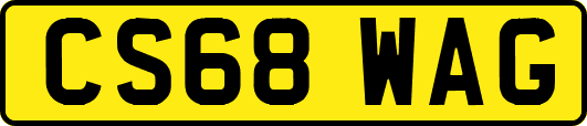 CS68WAG