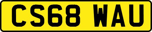 CS68WAU