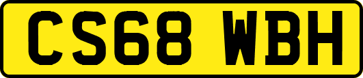 CS68WBH