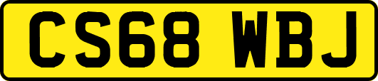 CS68WBJ