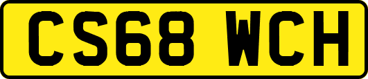 CS68WCH