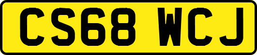 CS68WCJ