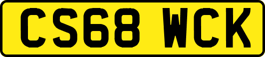 CS68WCK