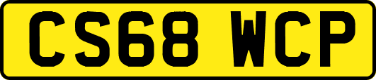 CS68WCP