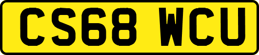 CS68WCU