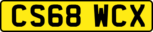 CS68WCX