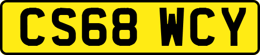 CS68WCY