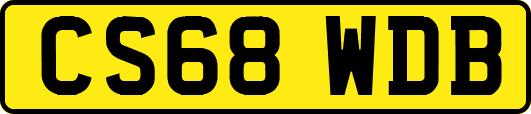 CS68WDB