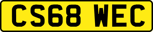 CS68WEC
