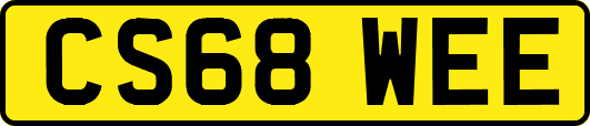 CS68WEE