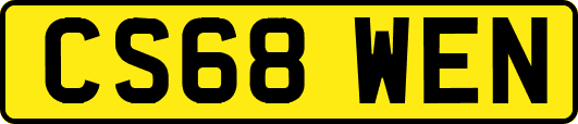 CS68WEN