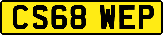 CS68WEP