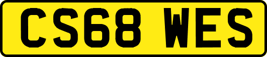 CS68WES